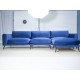 PADOVA RELAX MAXI(341cm) sofa