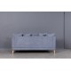 OSLO NEW (194cm) triviete sofa 5 pagalves