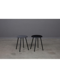 LOFT SOFT stool