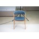 RUNA  skandinaviško dizaino kėdė