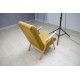 \EGO (63cm) skandinaviško stiliau fotelis