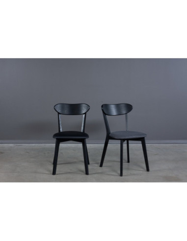 Chair ISKU BLACK