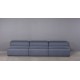 LIVING MAXI S (330cm) komplektuojama sofa