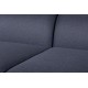 LIVING MAXI (376cm) komplektuojama sofa