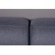 LIVING MAXI (376cm) komplektuojama sofa