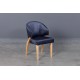 KIMO  skandinaviško dizaino kėdė