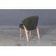KIMO  skandinaviško dizaino kėdė