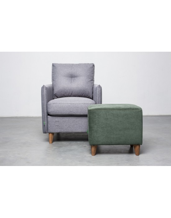 SCANDIC PETIT (63cm) armchair