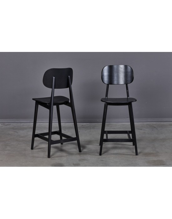 LULA Black baro (72cm) kėdė