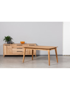 Urbano table 140-230X90