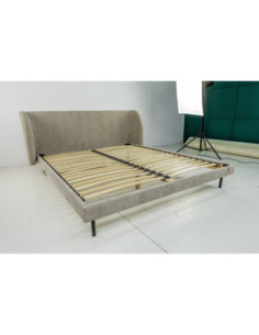 Bed MIA S 160 narrow frame