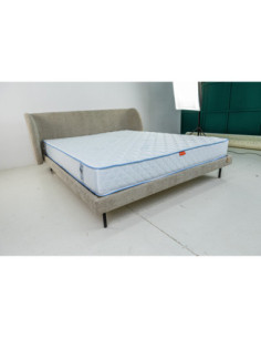 Bed MIA S 200 narrow frame