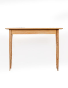 OAK CONSOLE 105X38 - Sofalovakedestalas.lt