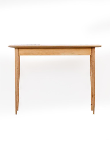 OAK CONSOLE 105X38 - Sofalovakedestalas.lt