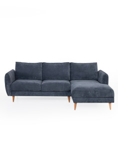 ELARI (248X156cm) corner sofa - Sofalovakedestalas.lt