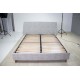 SATIN  BED WITH BOX