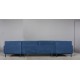 LOFT COMFORT U (348X140X348cm) kampinė sofa