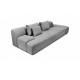 LIVING LONG (250cm) sofa