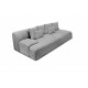 LIVING LONG (222cm) sofa
