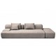 LIVING LONG (222cm) sofa