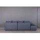 LIVING MAXI S (220cm) corner sofa