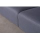 LIVING MAXI S (330cm) kampinė sofa