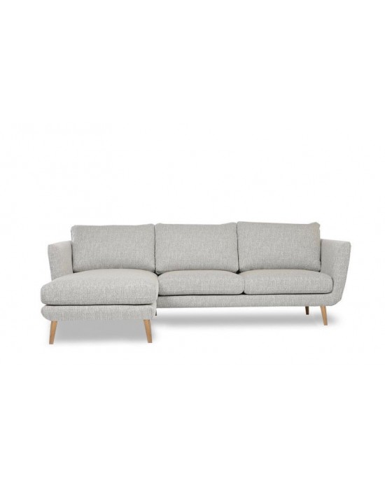 BERN (240X145cm) corner sofa