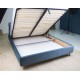 RELAX 160 BED WITH BOX