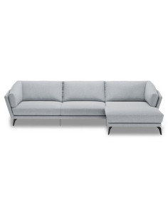 BIORK (273x164cm) corner sofa - Sofalovakedestalas.lt