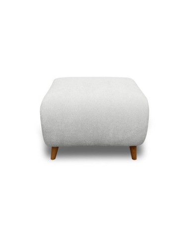 BELLA (68x68cm) pouf banquette - Sofalovakedestalas.lt