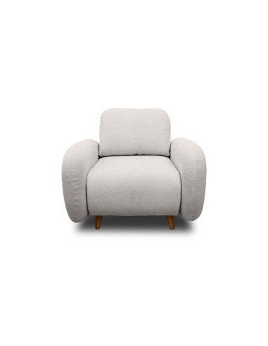 BELLA (105cm) armchair - Sofalovakedestalas.lt