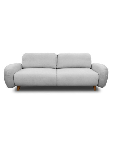 BELLA (235cm) trivietė sofa-lova