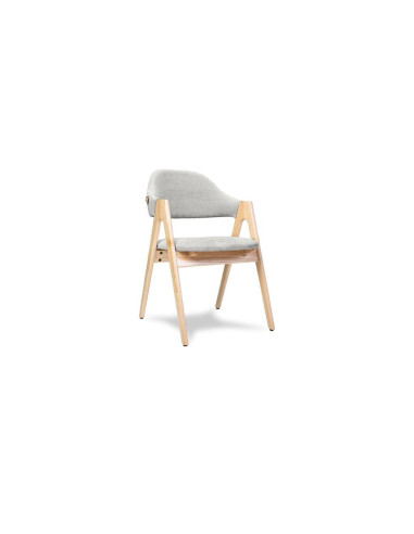 ELLE Scandinavian design chair - Sofalovakedestalas.lt