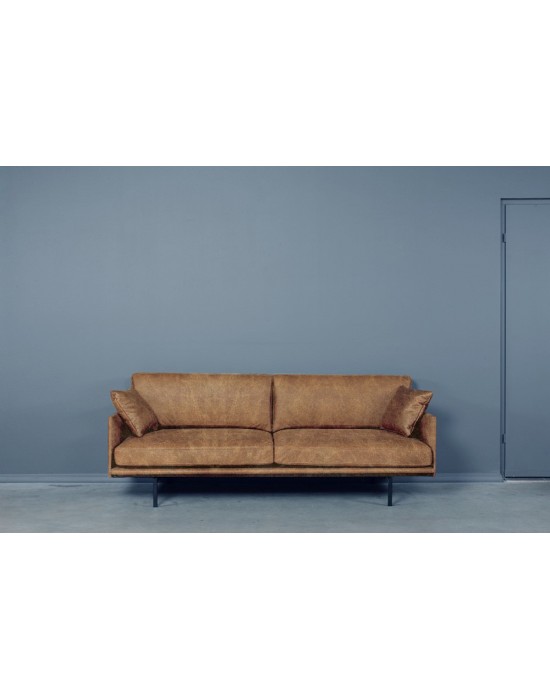 LOFT (220cm) trivietė sofa