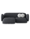 BISCUIT (212x158cm) corner sofa - Sofalovakedestalas.lt