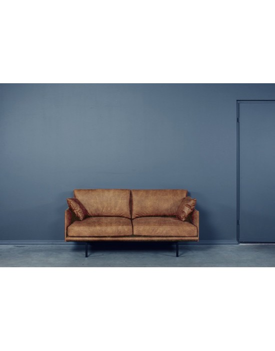 LOFT (176cm) dvivietė sofa
