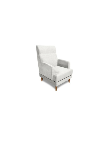 OSLO PREMIUM (75cm) armchair - Sofalovakedestalas.lt