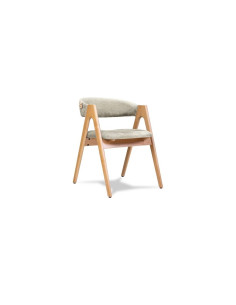 RUNA Scandinavian design chair - Sofalovakedestalas.lt