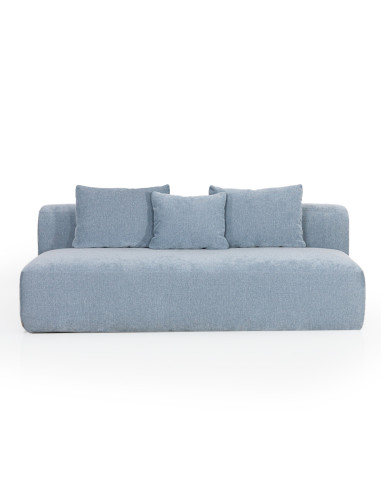 LIVING ON (204cm) sofa-lover - Sofalovakedestalas.lt