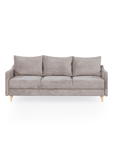 WEST (210cm) sofa-lova - Sofalovakedestalas.lt