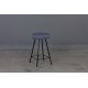 LOFT SOFT (66cm) semi bar stool