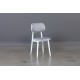 LULA WHITE Soft kėdė