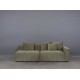 LIVING MAXI (264cm) modulinė sofa