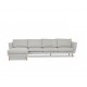 BERN (315X150cm) corner sofa