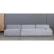 LIVING LONG (333cm) sofa