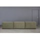 LIVING MAXI U S (165X330X165cm) corner sofa