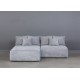 LIVING MAXI S (220cm) corner sofa