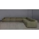 LIVING 3C3 MAXI (470X470cm) corner sofa