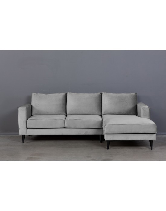 RIVIERA (246X156cm)  kampinė sofa