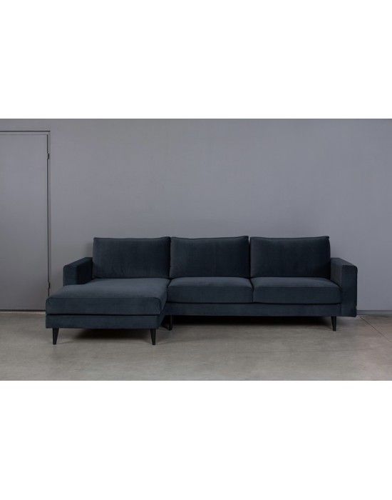 RIVIERA MAXI (298X156cm) corner sofa